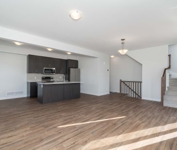 For Lease - 258 Elsie MacGill Walk, Kanata, Ontario - Photo 3