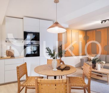 Appartement • Saint Victor - Photo 2