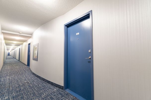 For Lease - 60 Fairfax Crescent Unit# 221, Toronto, Ontario - Photo 1