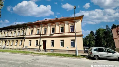 Pronájem bytu 1+kk České Velenice - Photo 3