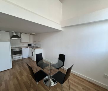 St Thomas Lofts, Swansea, SA1 8BG - Photo 2