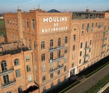 Loft for rent, Ruisbroek - foto 6