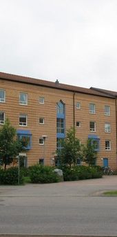 Westmansgatan 102 - Photo 1