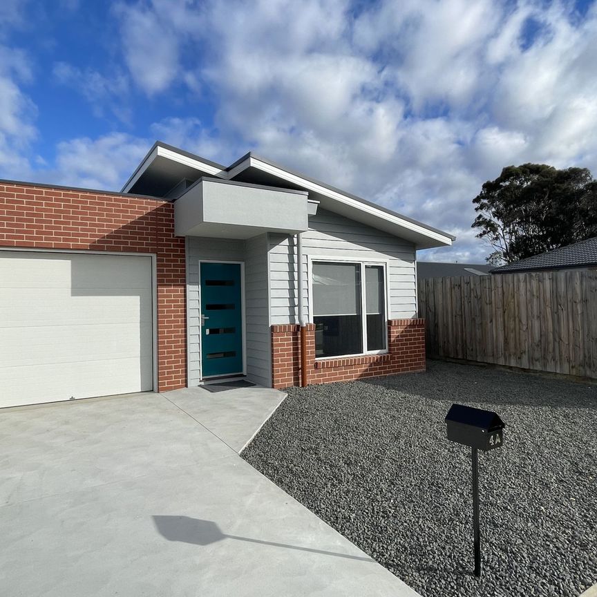 4A McLaren Avenue Lucknow VIC - Photo 1