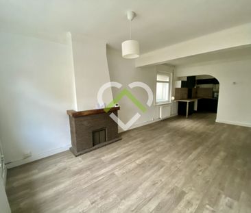 Maison 4 chambres à LOUER - VILLENEUVE D'ASCQ (ASCQ) - Photo 2