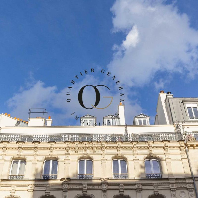 Location Appartement 1 pièce Meublé 25m² PARIS 5ème - Photo 1