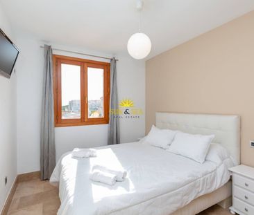 Piso de alquiler en El Moncayo - El Pòrtic - Photo 2