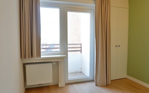 Mooi & lichtrijk appartement in het centrum - Photo 1