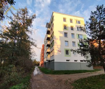 Pronájem bytu 2+kk 46 m², Hlinecká , Týn nad Vltavou - Фото 3
