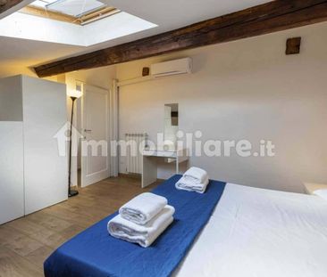 Trilocale via San Zanobi, San Marco - SS Annunziata, Firenze - Photo 6