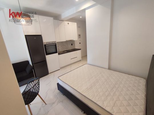 Studio/Γκαρσονιέρα για ενοικίαση Κέντρο (Καρδίτσα) - Photo 1