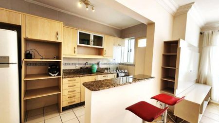 Cobertura Com 3 Dormitórios, 240 m² - Venda por R$1.400.000ou Aluguel por R$7.330,00/mês - Lag - Foto 2