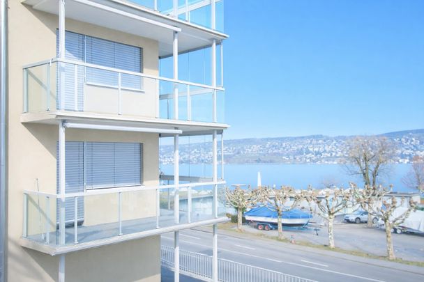 2 Zimmer, 41 m², 1. Stock - Photo 1