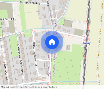 Mieszkanie 3 pok | Miejsce garażowe | Balkon | Trójstronne - Фото 1