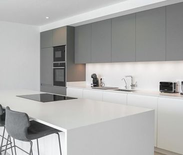 Luxury Villa for rent in Benahavís, Spain - Photo 1