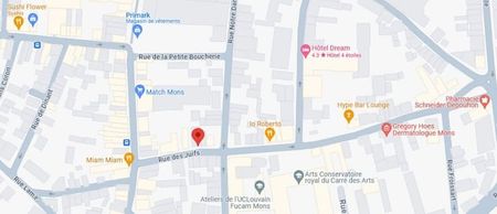 Appartement te huur - Foto 2