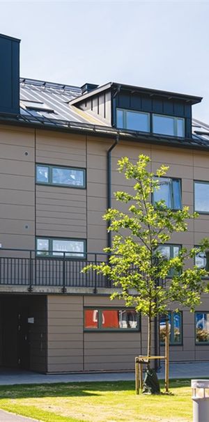 Nydalavägen 60 A - Foto 2