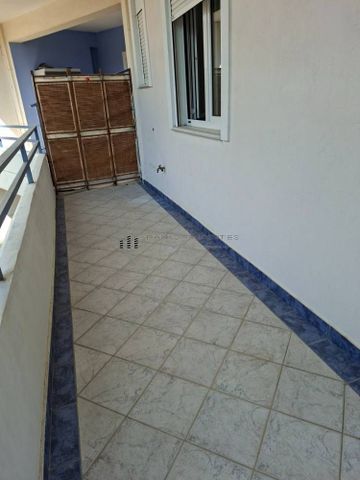 Studio/Γκαρσονιέρα για ενοικίαση Αραπάτικα (Τρίκαλα) - Photo 5