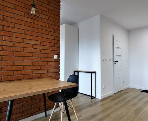 Łódź Łódź-Widzew, Widzewska - Photo 1