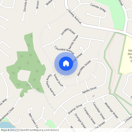 17 Aquarius Street, Qld 4680, Clinton