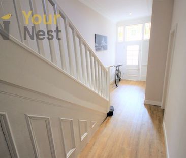 Room 3, Rosemont Road, Bramley, Leeds, LS13 3PP. - Photo 6