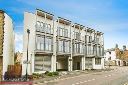 The Old Tannery, Ely - Photo 5