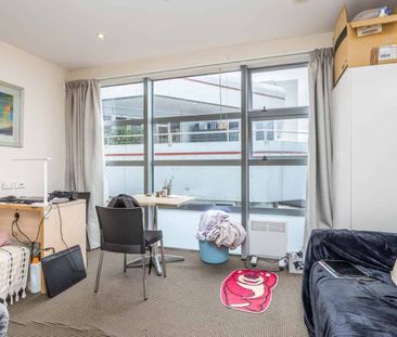 1 bedroom 2 bathroom spacious apartment - Photo 3