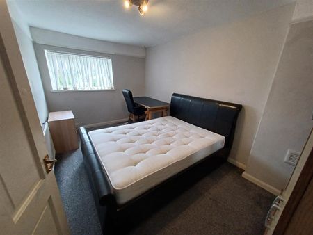 3 Bed House To Let On North Road, Cardiff - Photo 5