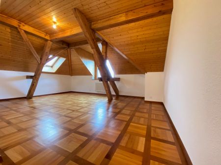 Chambres louées individuellement dans un appartement de 5 pièces - Foto 4