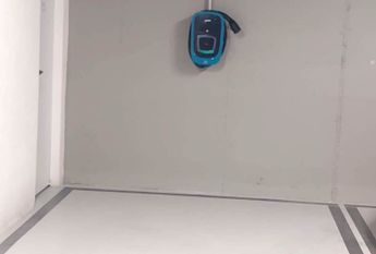 For rent long term NEW and MODERN apartment with 2 bedrooms in Denia