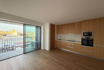 Apartamento T2 em Porto