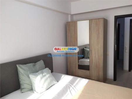 Apartament 2 camere Rotar Park zona metrou Pacii/centrala proprie - Photo 5