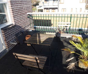 Te huur: Dijkshoornseweg 146G, 2614 KD Delft - foto 6