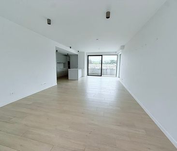 Appartement te huur - Foto 4