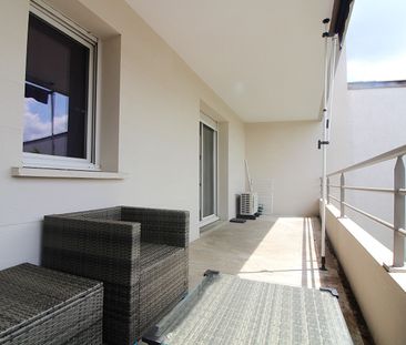 Location appartement 3 pièces, 66.50m², Montauban - Photo 4
