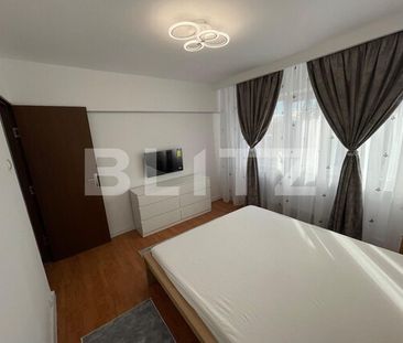 Apartament 2 camere, decomandat, 60 mp, zona Cornitoiu - Fotografie 2