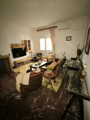 Διαμέρισμα για ενοικίαση Αγία Σοφία (Πάτρα) - Photo 1