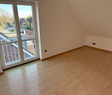 Wohnung zur Miete in Münster Einziehen und Wohlfühlen! Schöne 3- Zi... - Photo 5