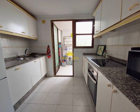 APARTMENT FOR RENT IN GUARDAMAR DEL SEGURA - ALICANTE - Photo 5