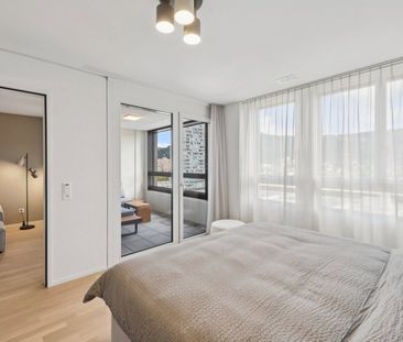 Furnished apartments with Madrid charm in the largest shopping cent... - Foto 6