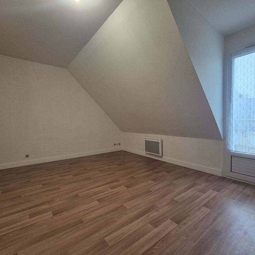 Location Maison 4 pièces 91m² - Photo 1