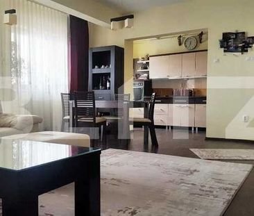 Apartament 3 camere, 114 mp, terasa 20 mp, parcare, zona FSEGA - Fotografie 3