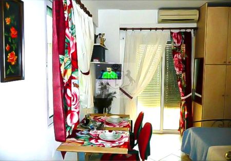 Studio/Γκαρσονιέρα για ενοικίαση Λάγγουρα (Πάτρα) - Photo 2
