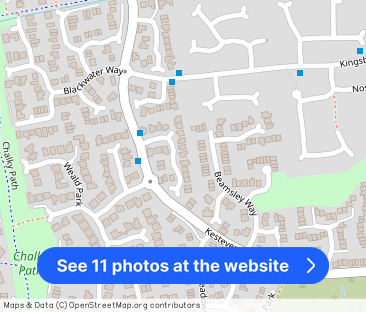 Saltwell Park, Hull - Photo 1