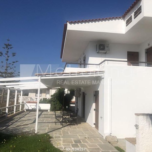 Μονοκατοικία 220 τ.μ. προς ενοικίαση - Photo 1