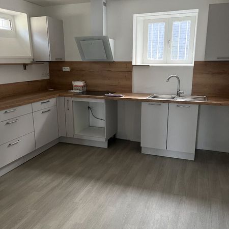 Appartement Carentan Les Marais 4 pièce(s) 91.78m2 - Photo 3