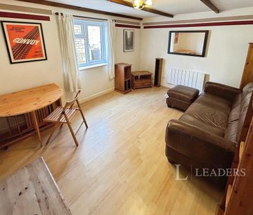 1 bedroom apartment to rent - Photo 1