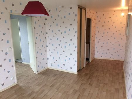Location Appartement 2 pièces 35m² - Photo 4