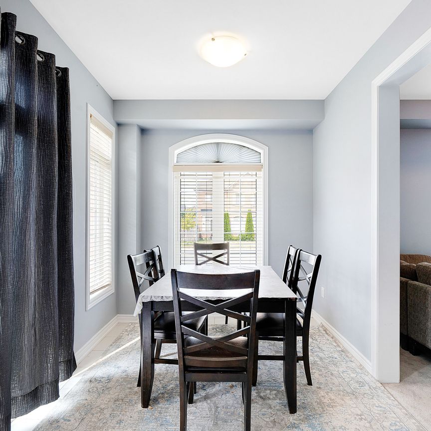 For Lease - 358 Robert Parkinson Drive, Brampton, Ontario - Photo 1