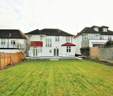 5 bedroom detached house to rent - Photo 5